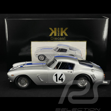 Ferrari 250 GT SWB...