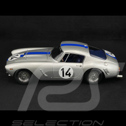 Ferrari 250 GT SWB Competizione n° 14 3. 24h Le Mans 1961 1/12 KK Scale KKDC120322