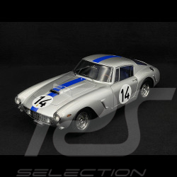 Ferrari 250 GT SWB Competizione n° 14 3rd 24h Le Mans 1961 1/12 KK Scale KKDC120322