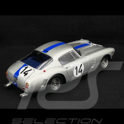 Ferrari 250 GT SWB Competizione n° 14 3rd 24h Le Mans 1961 1/12 KK Scale KKDC120322