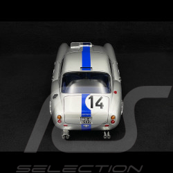 Ferrari 250 GT SWB Competizione n° 14 3. 24h Le Mans 1961 1/12 KK Scale KKDC120322