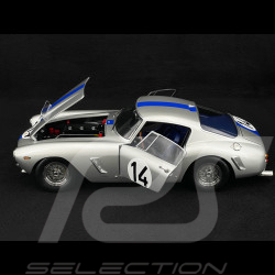 Ferrari 250 GT SWB Competizione n° 14 3ème 24h Le Mans 1961 1/12 KK Scale KKDC120322