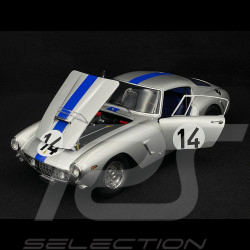 Ferrari 250 GT SWB Competizione n° 14 3rd 24h Le Mans 1961 1/12 KK Scale KKDC120322