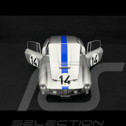 Ferrari 250 GT SWB Competizione n° 14 3rd 24h Le Mans 1961 1/12 KK Scale KKDC120322