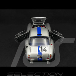 Ferrari 250 GT SWB Competizione n° 14 3ème 24h Le Mans 1961 1/12 KK Scale KKDC120322