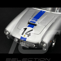 Ferrari 250 GT SWB Competizione n° 14 3. 24h Le Mans 1961 1/12 KK Scale KKDC120322