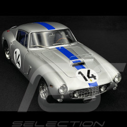 Ferrari 250 GT SWB Competizione n° 14 3. 24h Le Mans 1961 1/12 KK Scale KKDC120322