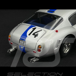 Ferrari 250 GT SWB Competizione n° 14 3. 24h Le Mans 1961 1/12 KK Scale KKDC120322