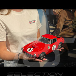 Ferrari 250 GT SWB Competizione n° 16 24h Le Mans 1961 1/12 KK Scale KKDC120323