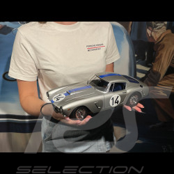 Ferrari 250 GT SWB Competizione n° 14 3rd 24h Le Mans 1961 1/12 KK Scale KKDC120322