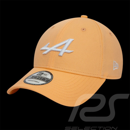 Gorra Alpine F1 Team...