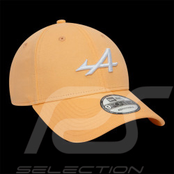Alpine Hat F1 Team Low Cost Pastel Orange New Era 60566041 - Unisex