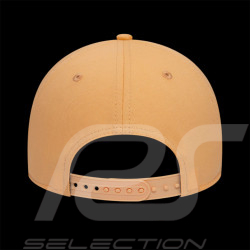 Alpine Hat F1 Team Low Cost Pastel Orange New Era 60566041 - Unisex