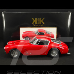 Ferrari 250 GT SWB Competizione 1961 Rot 1/12 KK Scale KKDC120321