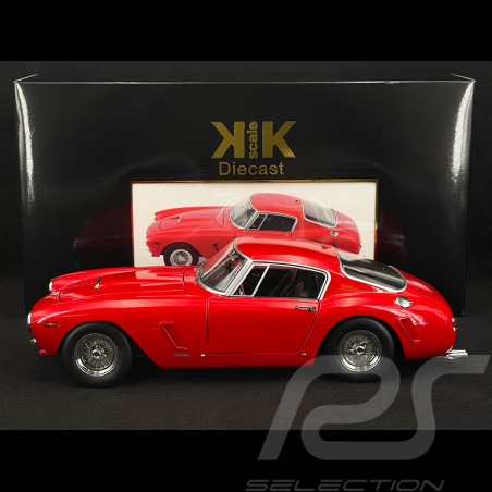 Ferrari 250 GT SWB...