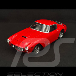 Ferrari 250 GT SWB Competizione 1961 Rot 1/12 KK Scale KKDC120321