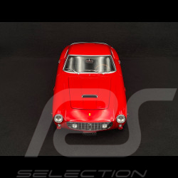 Ferrari 250 GT SWB Competizione 1961 Rot 1/12 KK Scale KKDC120321