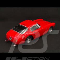 Ferrari 250 GT SWB Competizione 1961 Red 1/12 KK Scale KKDC120321