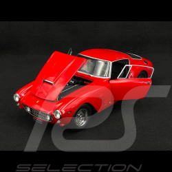 Ferrari 250 GT SWB Competizione 1961 Red 1/12 KK Scale KKDC120321
