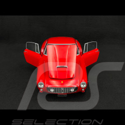 Ferrari 250 GT SWB Competizione 1961 Red 1/12 KK Scale KKDC120321