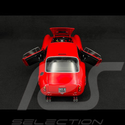 Ferrari 250 GT SWB Competizione 1961 Rot 1/12 KK Scale KKDC120321