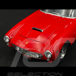 Ferrari 250 GT SWB Competizione 1961 Rot 1/12 KK Scale KKDC120321