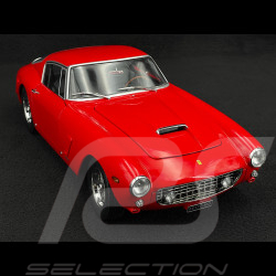 Ferrari 250 GT SWB Competizione 1961 Red 1/12 KK Scale KKDC120321