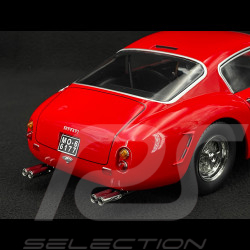 Ferrari 250 GT SWB Competizione 1961 Red 1/12 KK Scale KKDC120321