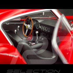 Ferrari 250 GT SWB Competizione 1961 Rot 1/12 KK Scale KKDC120321