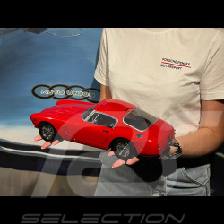 Ferrari 250 GT SWB Competizione 1961 Red 1/12 KK Scale KKDC120321