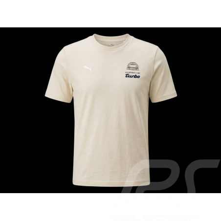 Camiseta Porsche Turbo...