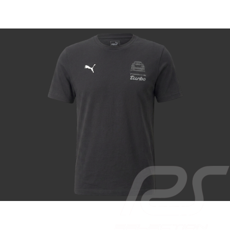 Camiseta Porsche Turbo...