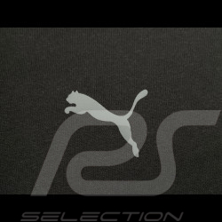 T-shirt Porsche Turbo Puma Noir 637798-01 - mixte