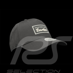 Porsche Cap Turbo Puma Schwarz 027322-01 - unisex
