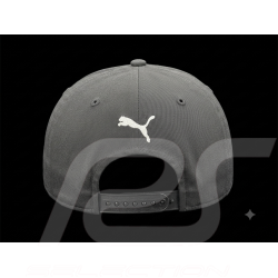 Porsche Cap Turbo Puma Schwarz 027322-01 - unisex