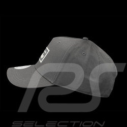 Porsche Hat Turbo Puma Black 027322-01 - unisex
