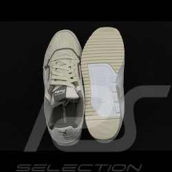 Porsche Shoes Softride Legacy ST Miler Puma Beige / White 308973-06 - unisex