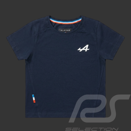 Camiseta Alpine barata,...