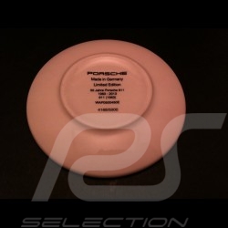 Set 2 tasses Expresso 50 ans Porsche 911 Porsche Design WAP05000450E