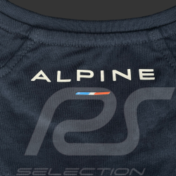 Alpine T-Shirt Low Price Navy Blue 6020080473 - Kids