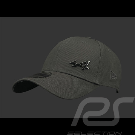 Gorra Alpine F1 Team, logo...