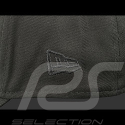 Alpine Cap F1 Team Günstige Flawless Metal Logo Schwarz New Era 60566051 - Unisex