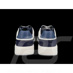 Chaussure Alpine x Savoir-Faire A290 Superleggera Blanc / Bleu Marine - Mixte