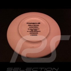 Set 2 tasses Expresso 50 ans Porsche 911 Porsche Design WAP05000450E