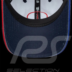 24h Le Mans Cap Heritage Gewaschenes Blau New Era 60957725 - Unisex