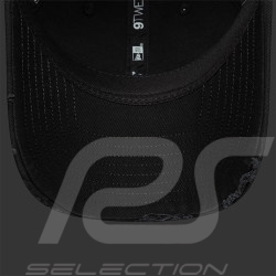 24h Le Mans Cap 1966 Gewaschenes Schwarz New Era 60957724 - Unisex