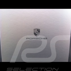 Set 2 tasses Expresso 50 ans Porsche 911 Porsche Design WAP05000450E