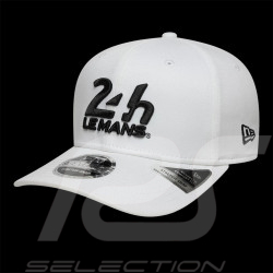 24h Le Mans Cap Core Weiß New Era 60754584 - Unisex