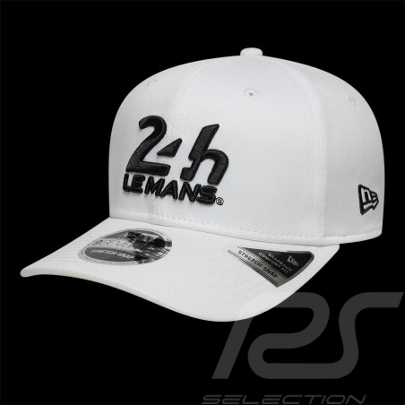 24h Le Mans Cap Core Weiß New Era 60754584 - Unisex