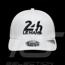 Casquette 24h Le Mans Core Blanc New Era 60754584 - Mixte